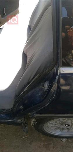 Opel Omega